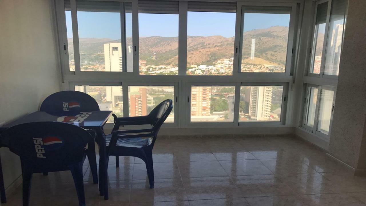 Apartment Playa Azul *