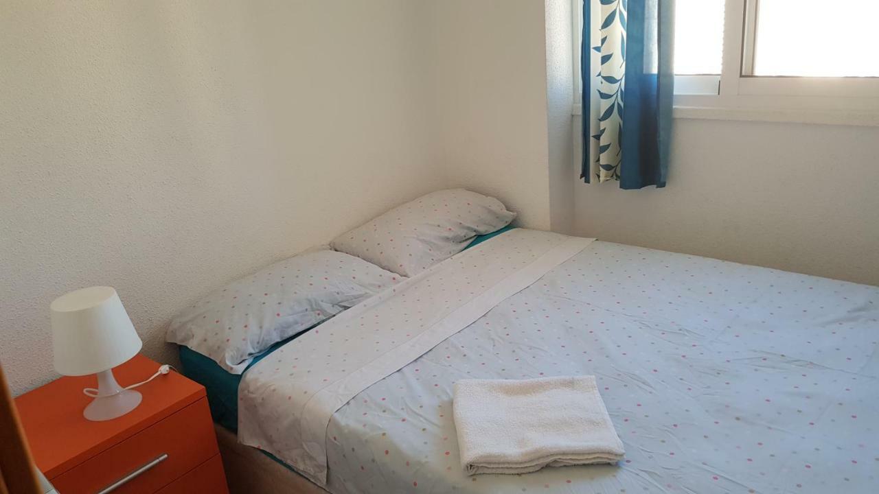 Playa Azul Appartement