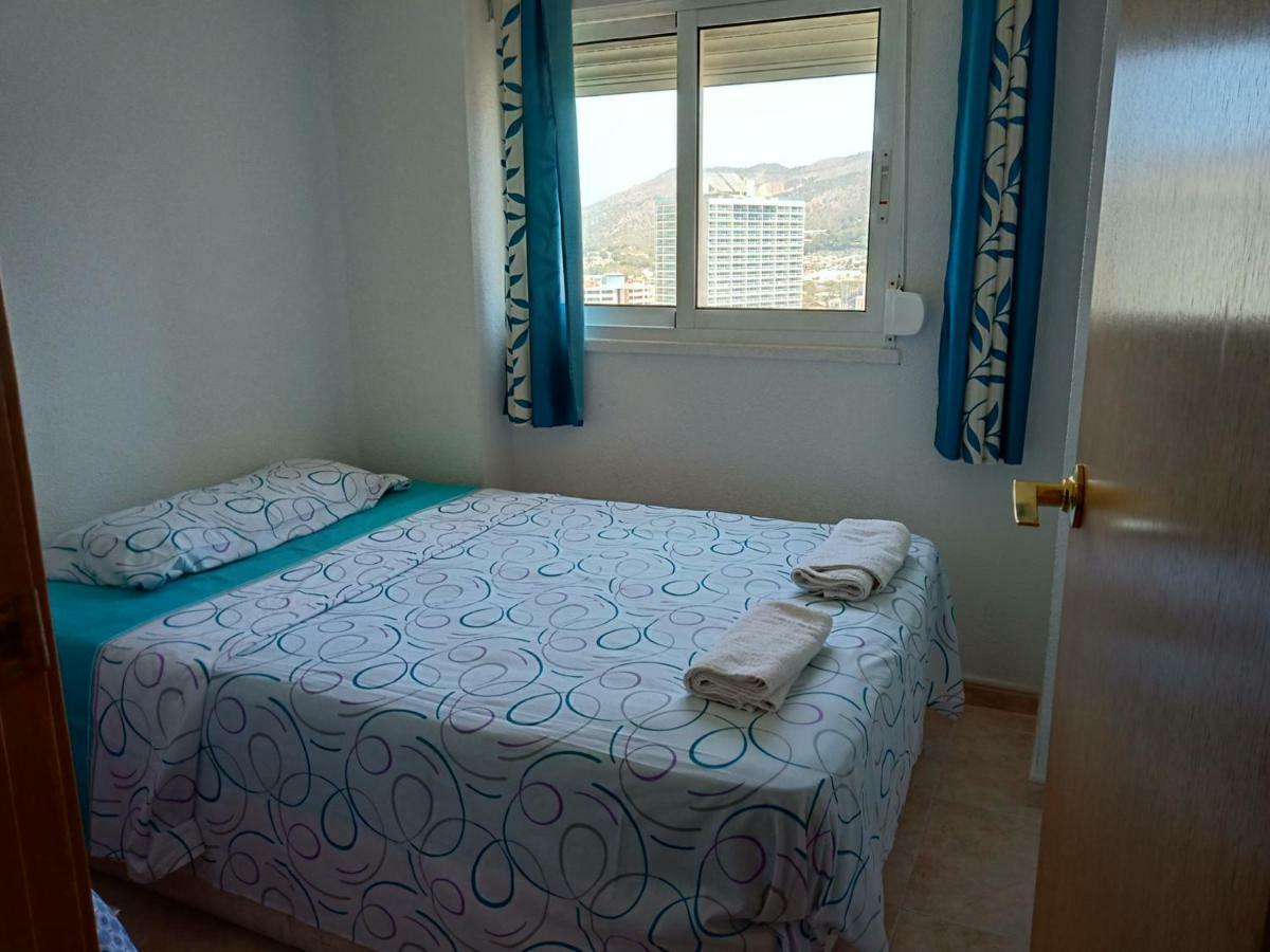 Appartement Playa Azul Benidorm