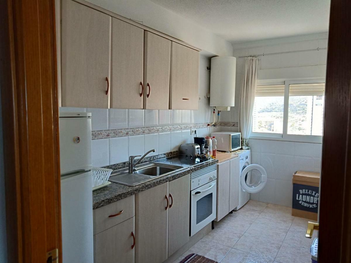 Appartement Playa Azul Benidorm